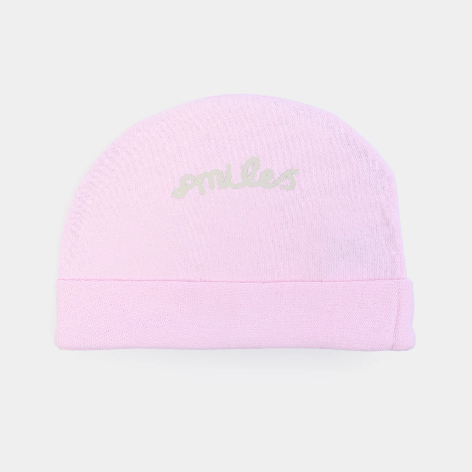 Pack OF 3 Baby Cap/Hat Set - Image 2