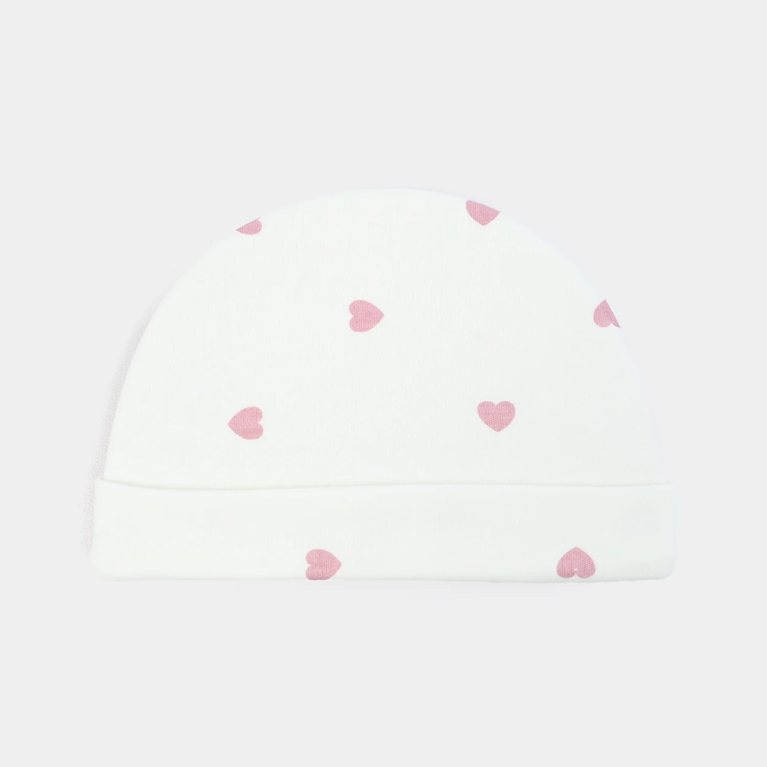 Pack OF 3 Baby Cap/Hat Set - Image 3