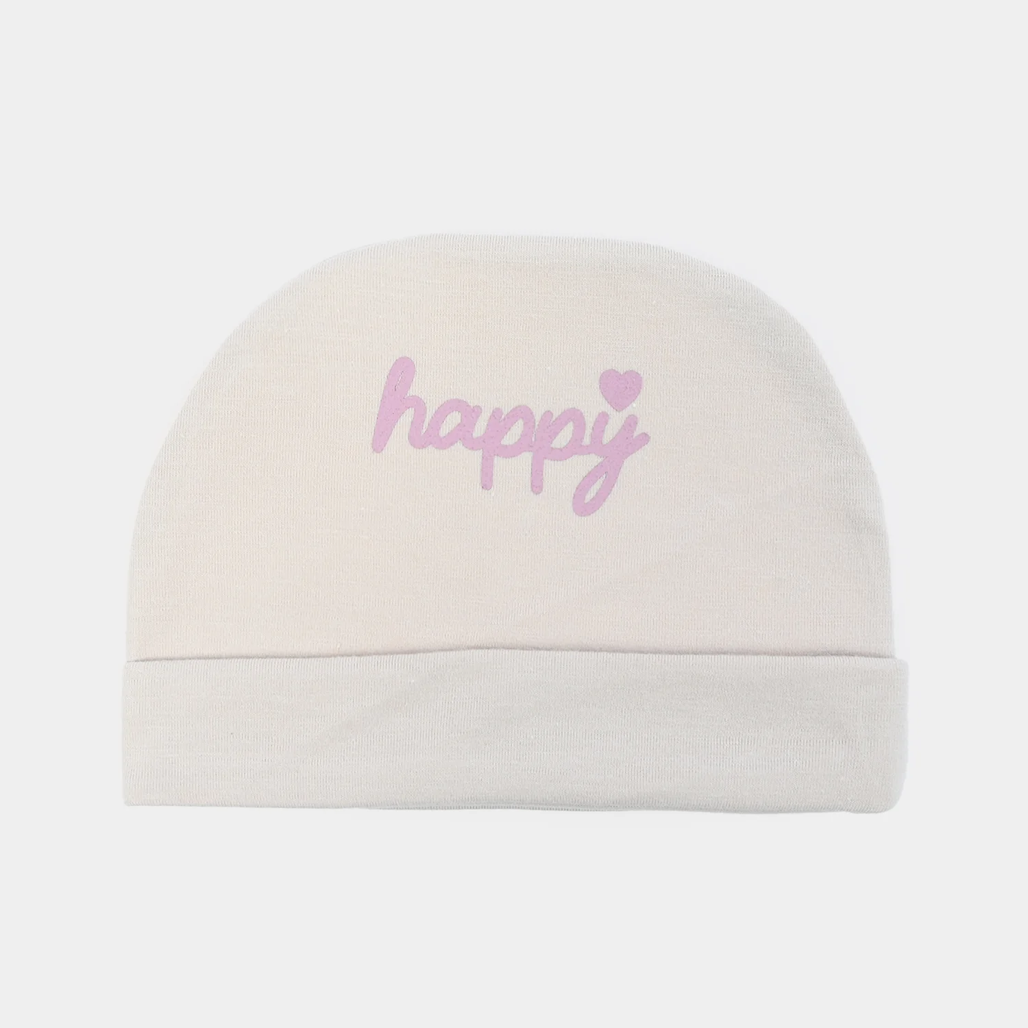 Pack OF 3 Baby Cap/Hat Set - Image 4