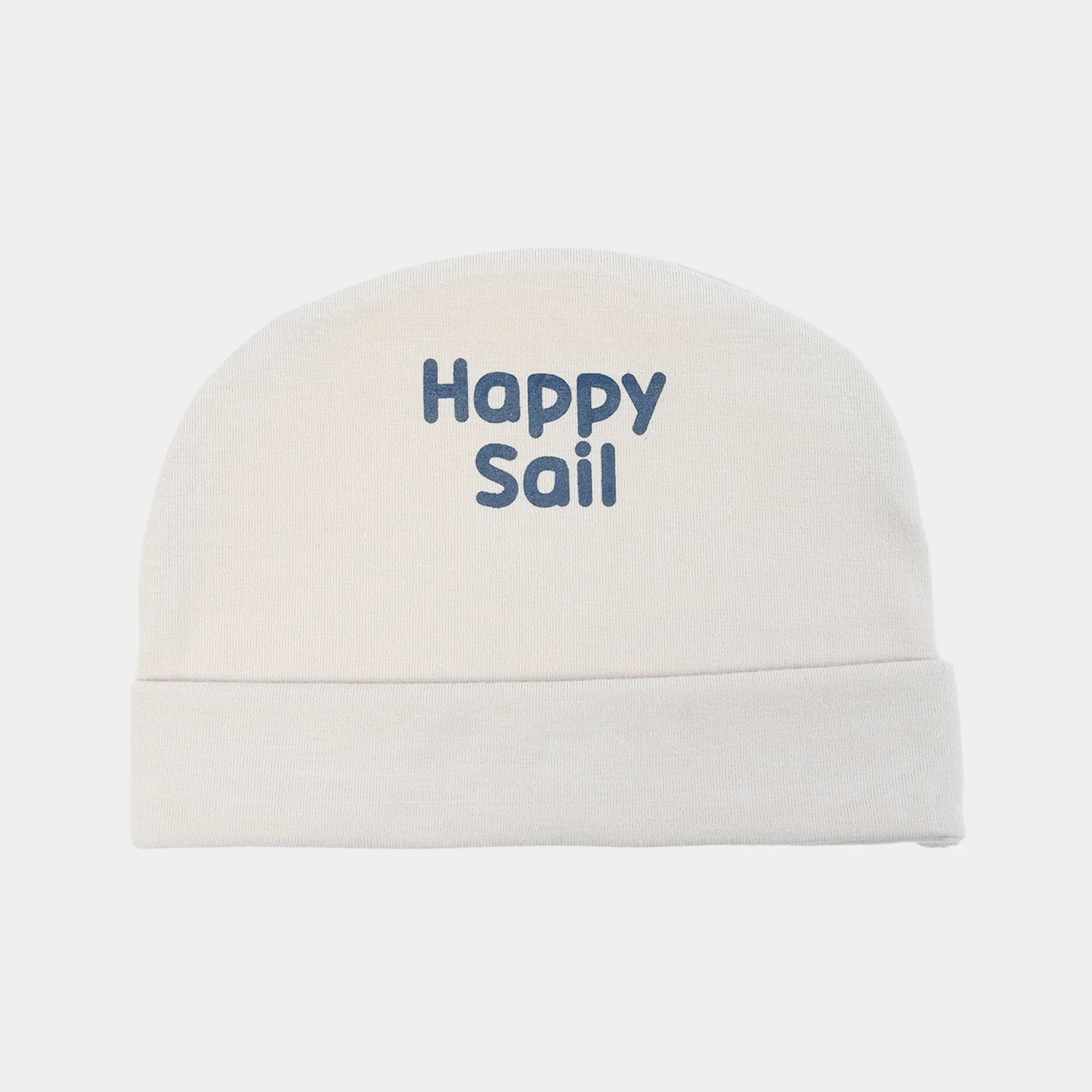 Pack OF 3 Baby Cap/Hat Set - Image 2