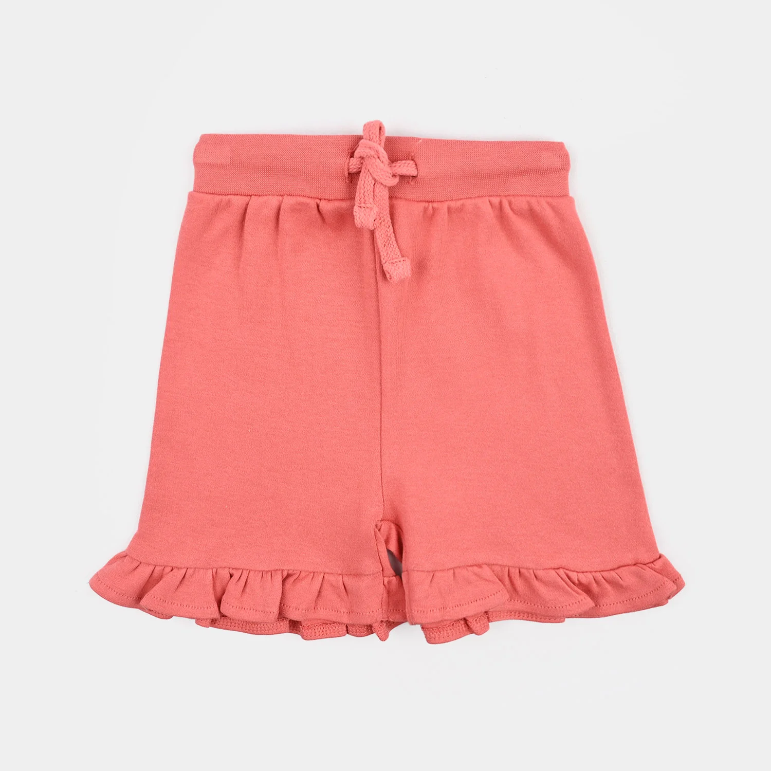 Infant Girls Cotton Interlock 2 Piece Suit Summer Love-Pink - Image 7