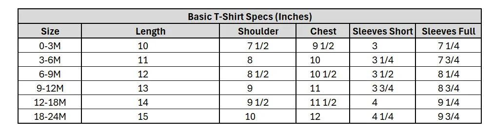 Infant Girls Jersey/Terry T-Shirt H/S Stitch - Image 7