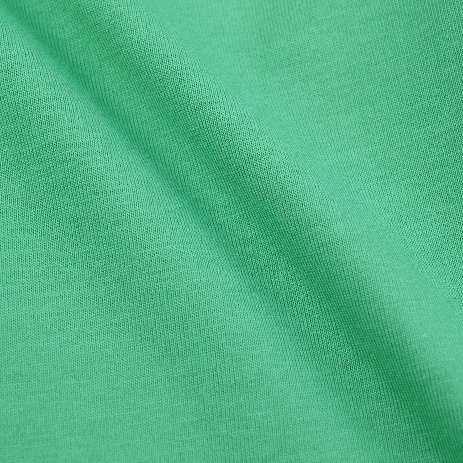 Infant Girls Cotton Jersey T-Shirt Meri Jaan Pakistan-Green - Image 4