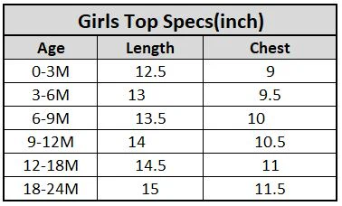 Infant Girls Jacquard Casual Frock Top (Middy) - Black - Image 5