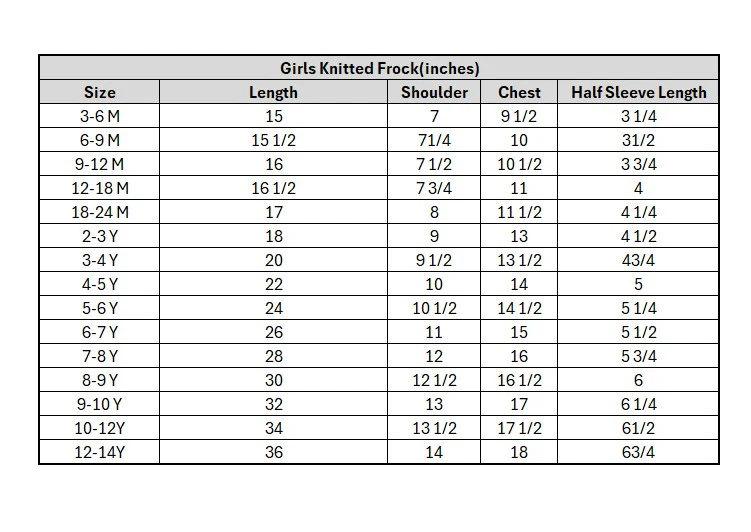Girls Poly Crinkle Embroidered Frock - Golden Glow - Image 6