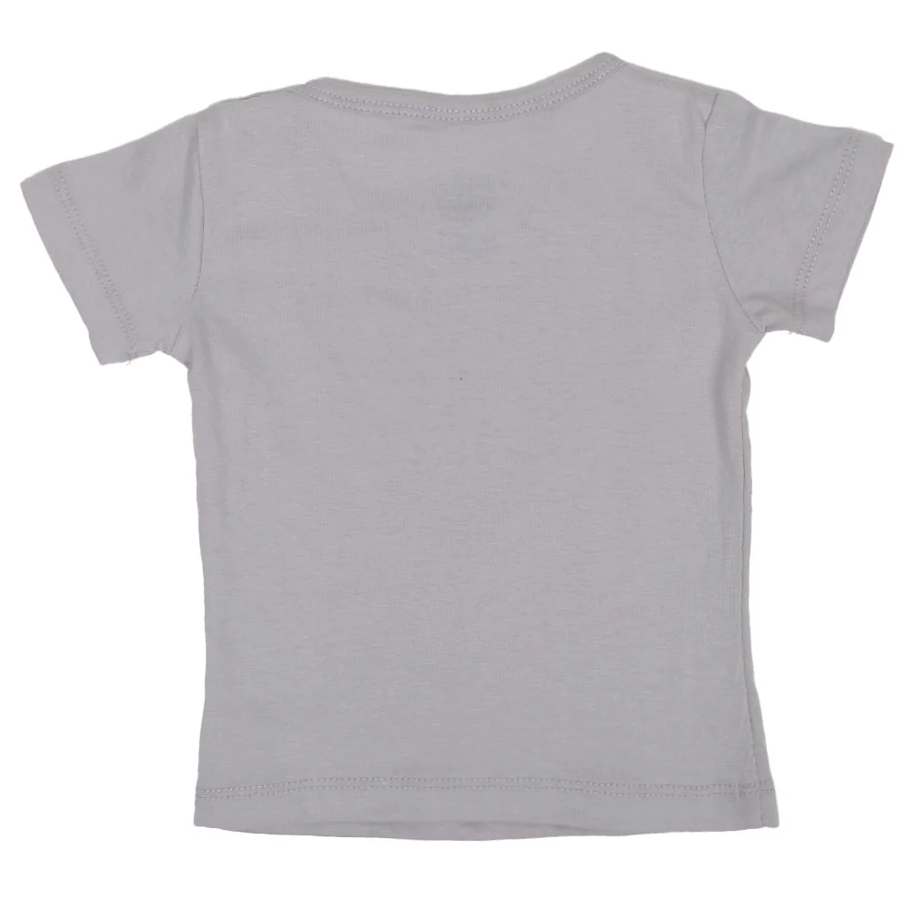 Infant Girls Knitted Night Suit - Mix - Image 3