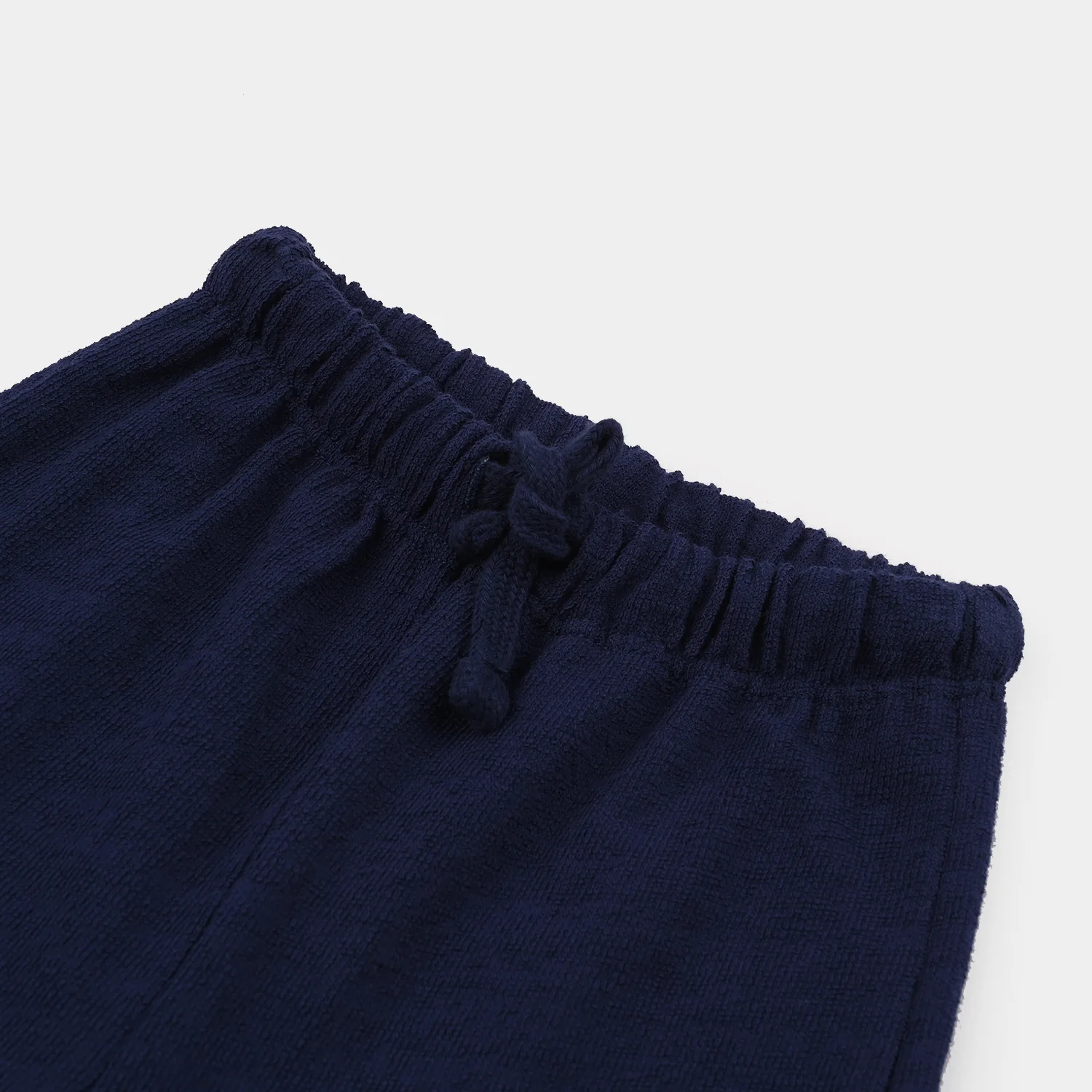 Infant Girls Pyjama - Navy Blue - Image 2