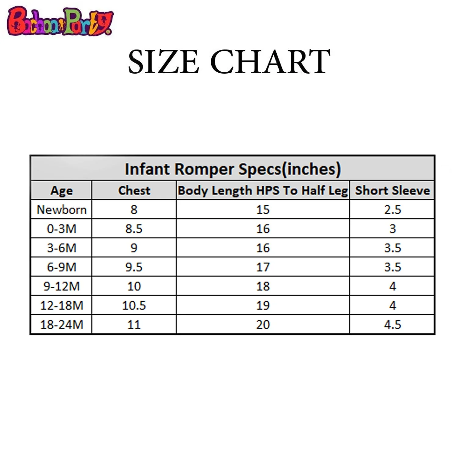 Infant Girls Polyester Seersucker Romper (Be Magical) - Blue - Image 5