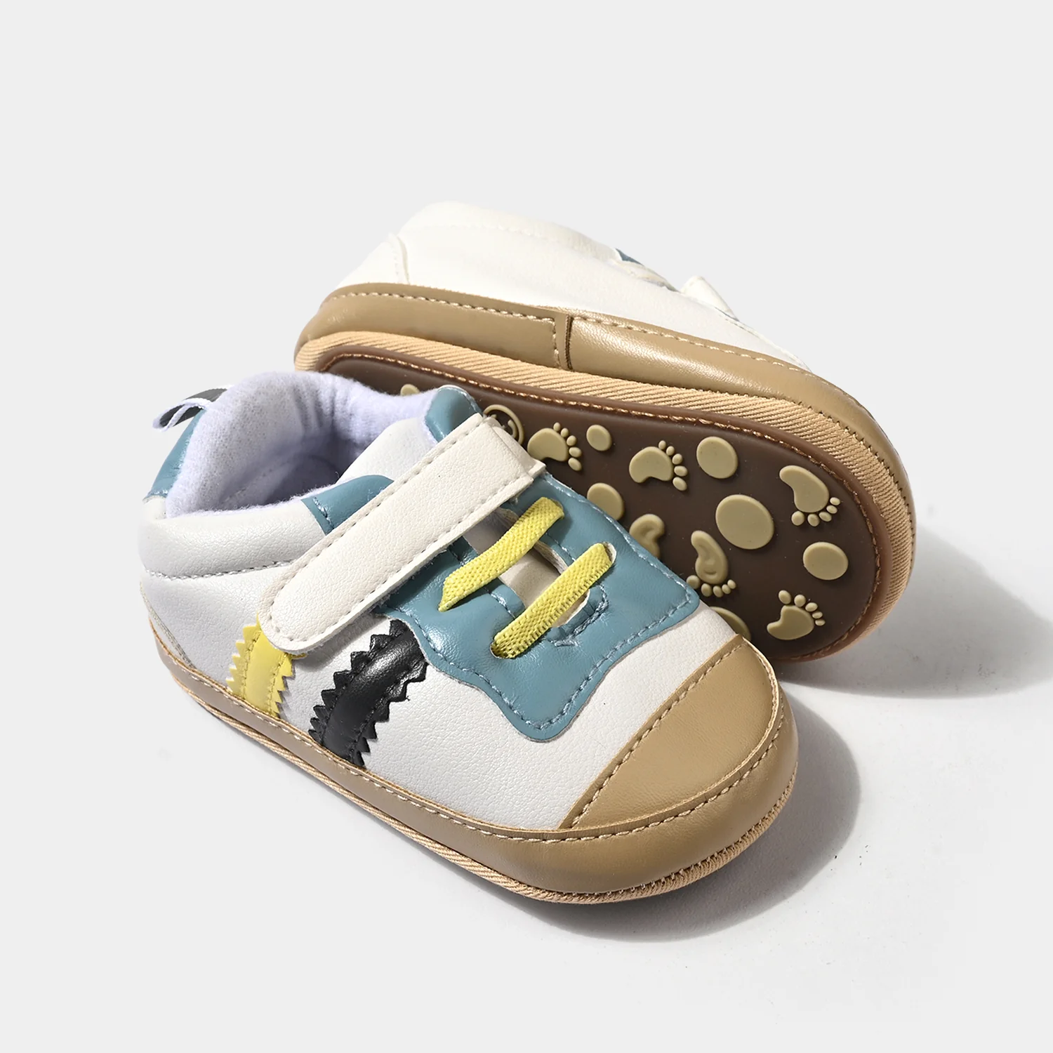 Infant Girls Shoes 2220 - Image 2
