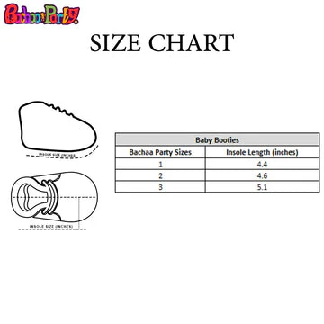 Infant Girls Shoes C-907-PINK - Image 4