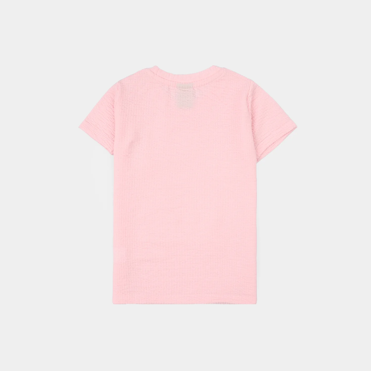Infant Girls Thermal Suit (Tiny Wings) - Pink - Image 9