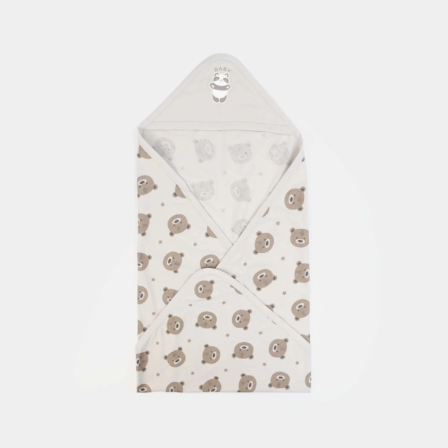 Baby Wrapping Sheet | 0M+