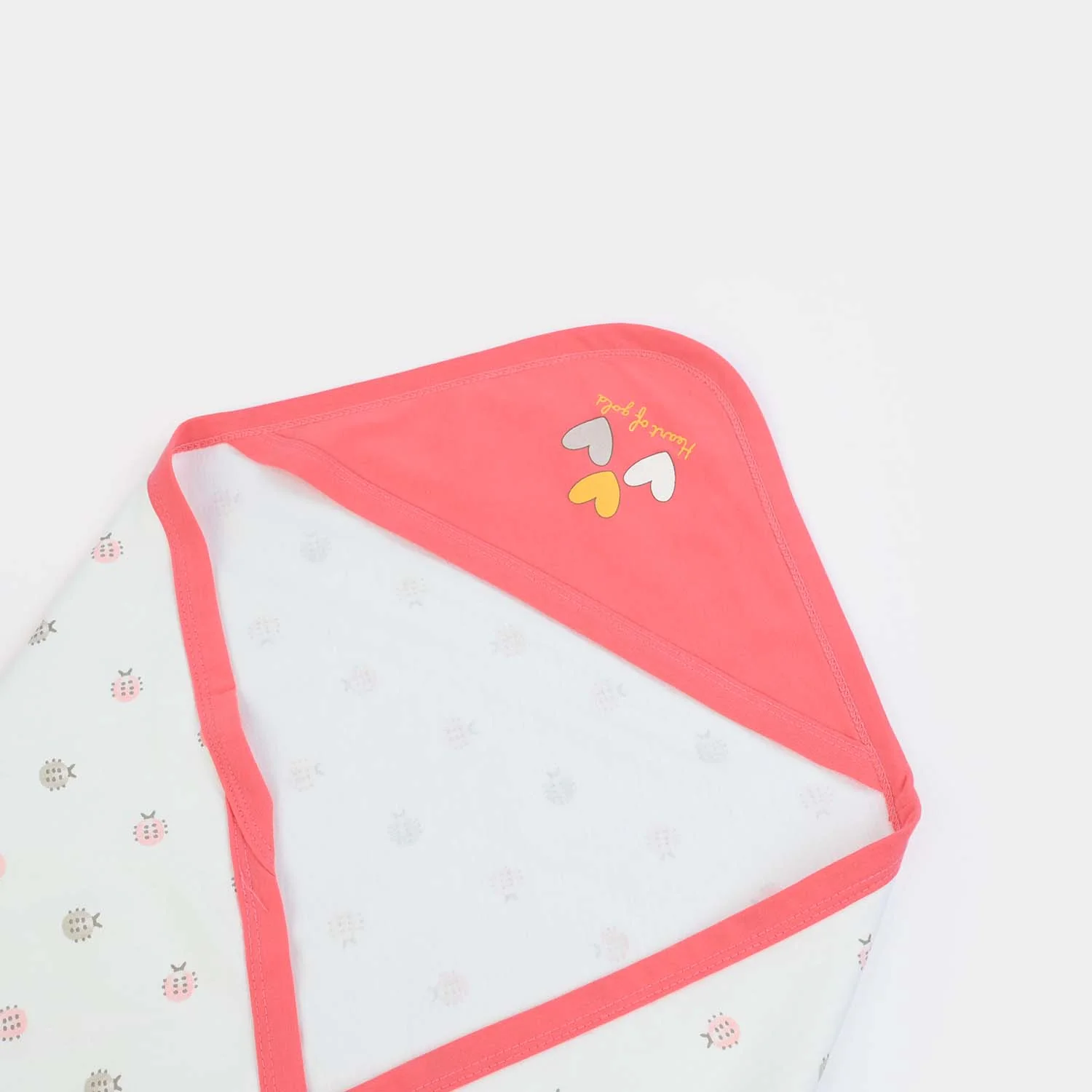 Baby Wrapping Sheet | 0M+ - Image 2