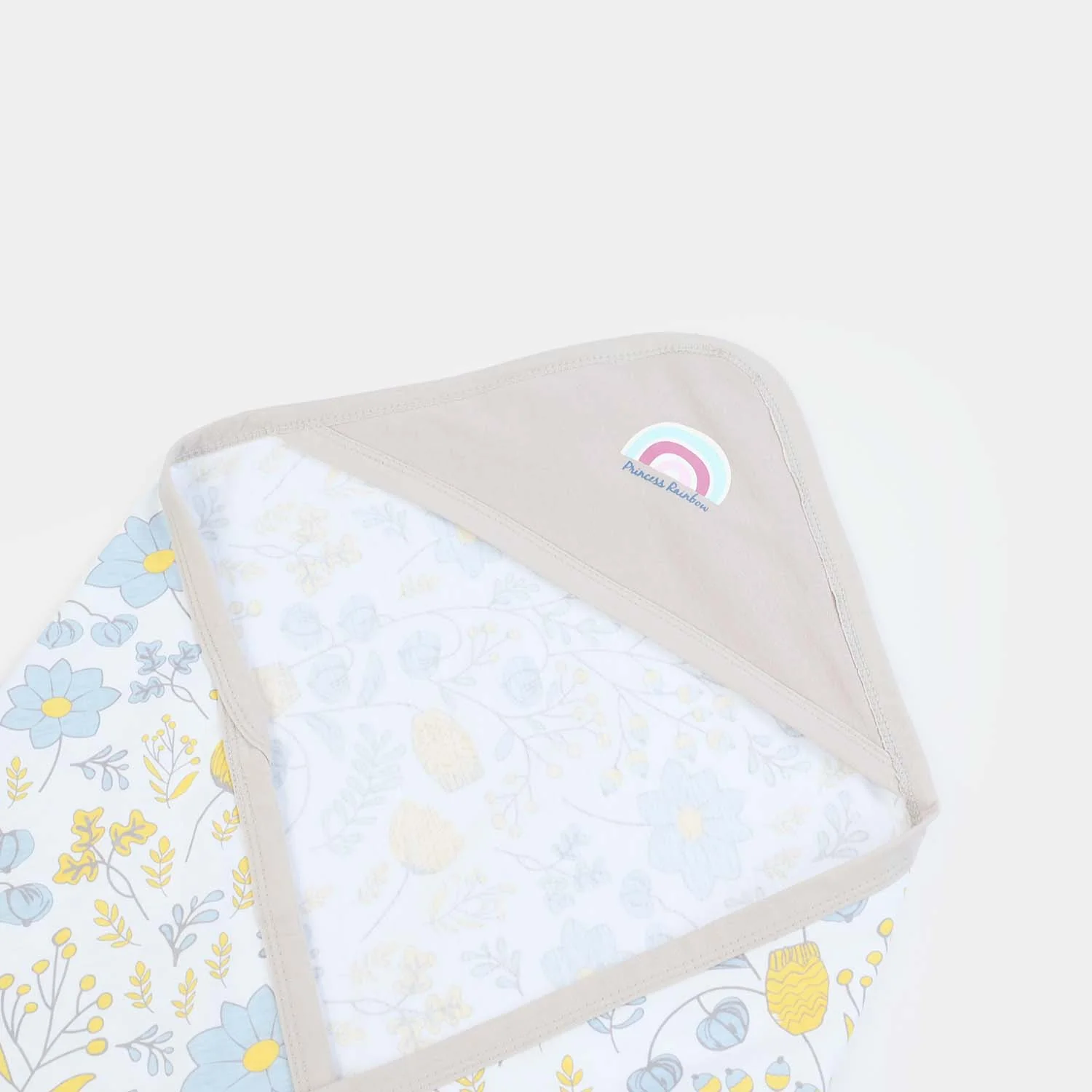 Baby Wrapping Sheet | 0M+ - Image 2