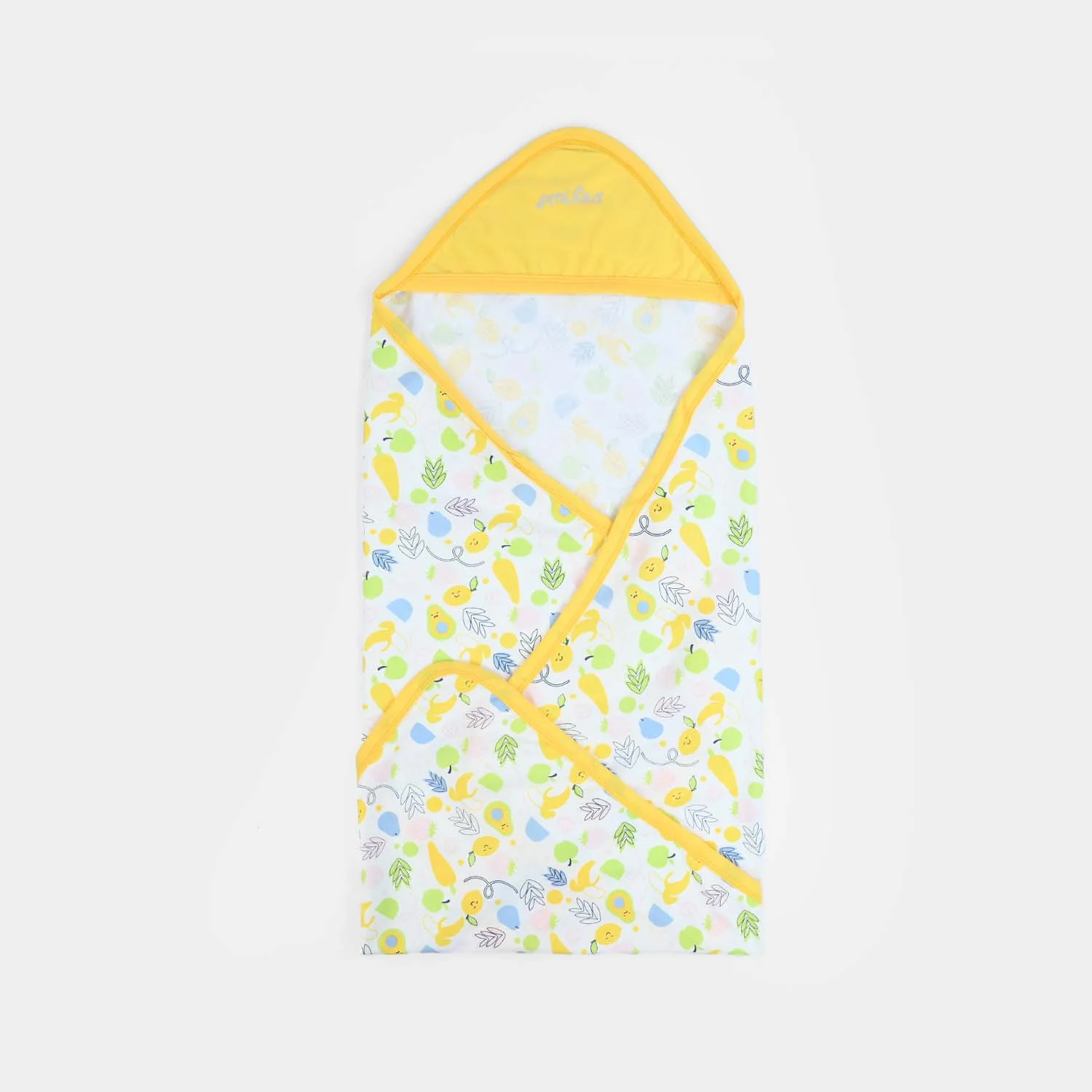 Baby Wrapping Sheet | 0M+