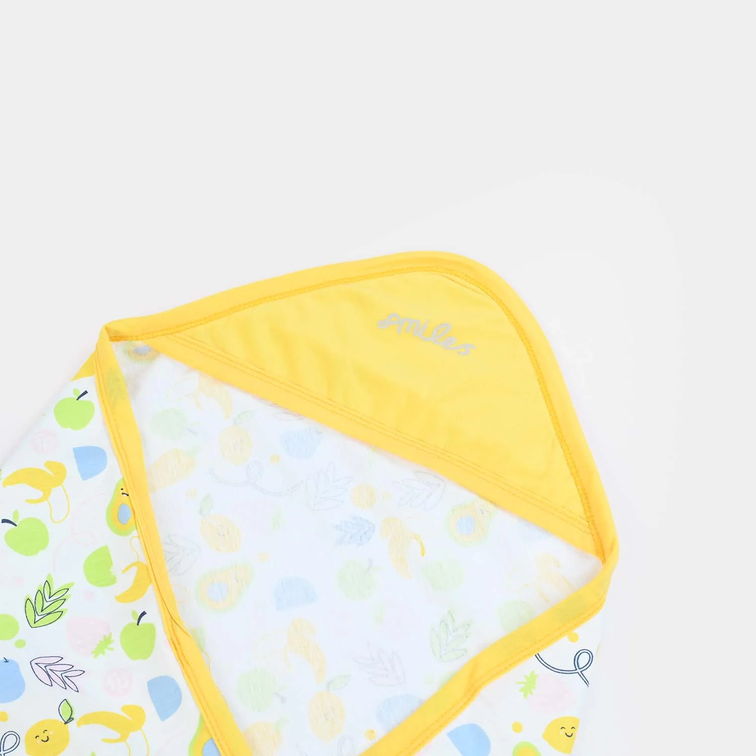 Baby Wrapping Sheet | 0M+ - Image 2