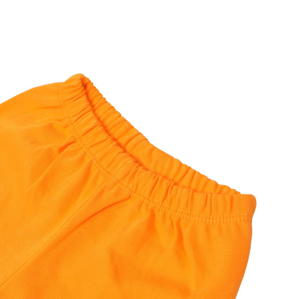 Infant  Boys Pyjama 3Pc Fly - Mix. - Image 3