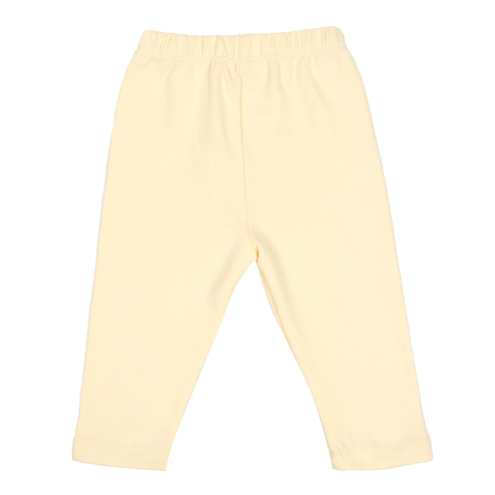Infant Girls Pyjama 3Pc Sparkle - Mix. - Image 4