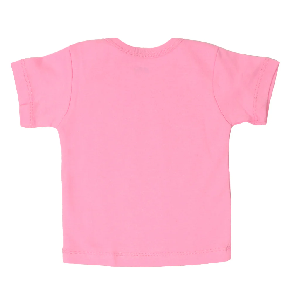Infant Girls T-Shirt 3 Pc Sparkle - mIX - Image 10
