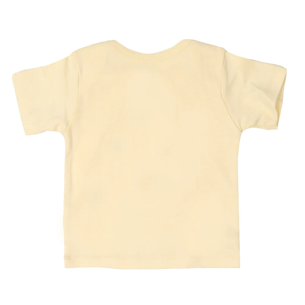 Infant Girls T-Shirt 3 Pc Sparkle - mIX - Image 4