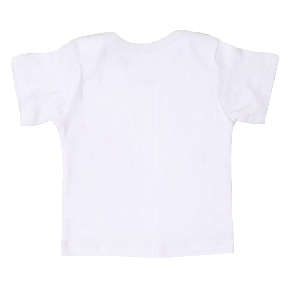Infant Girls T-Shirt 3 Pc Sparkle - mIX - Image 7
