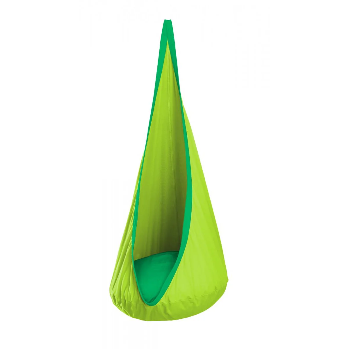 Inflatable Cushion Swing Kids' Hanging Nest / Pod Swing - Image 2