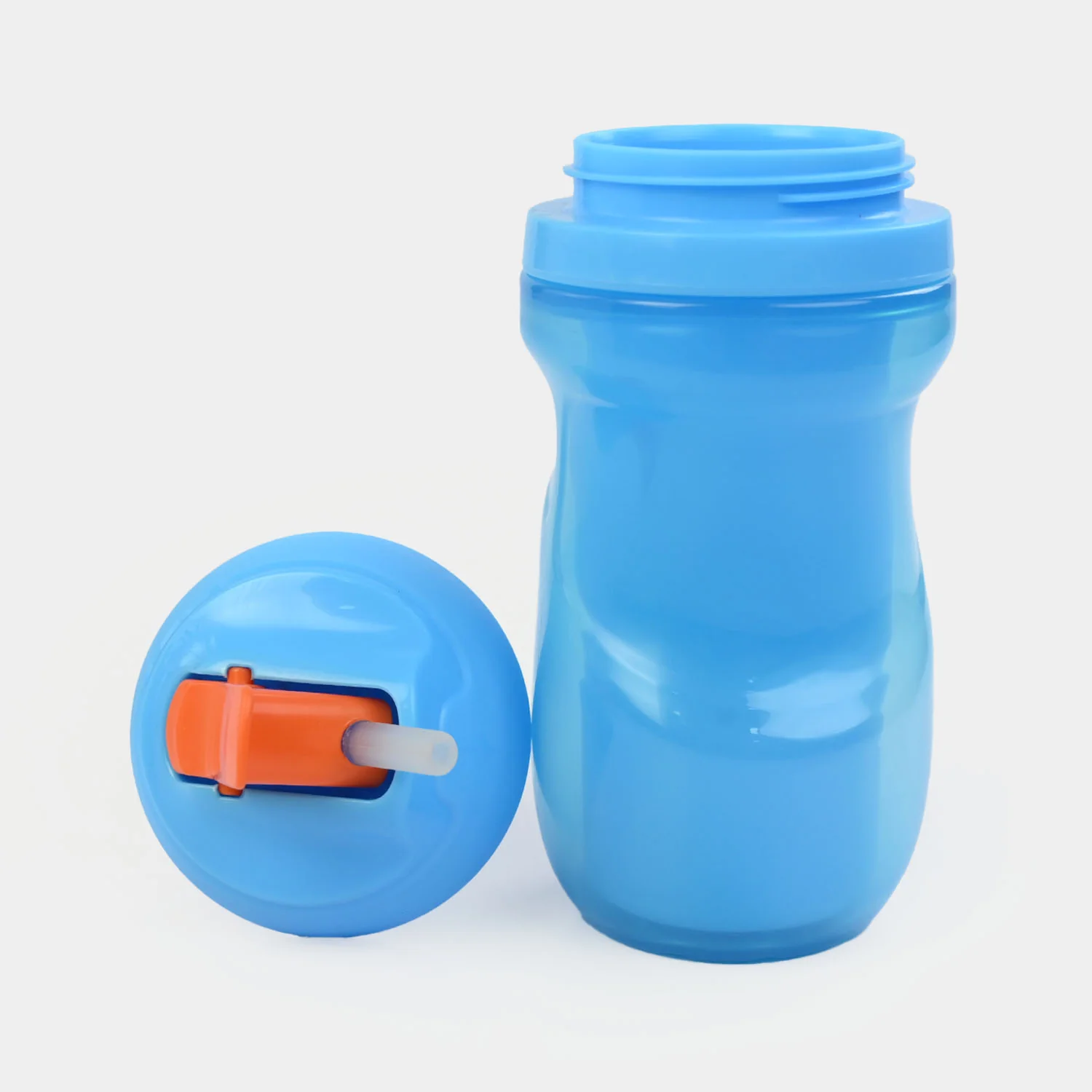 Insulated Straw Cup 12M+ - Image 2