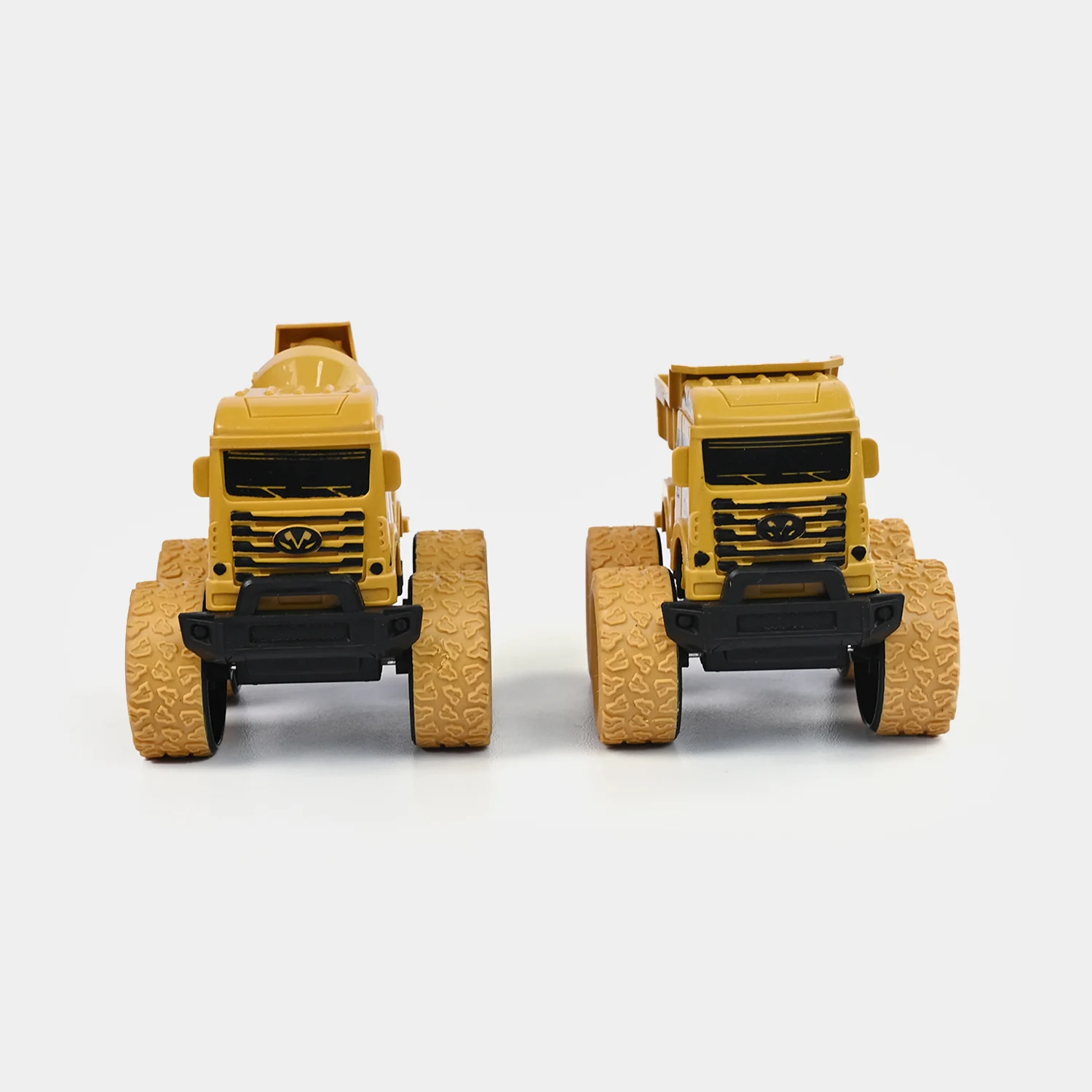 Engineering Vehicles - Image 2