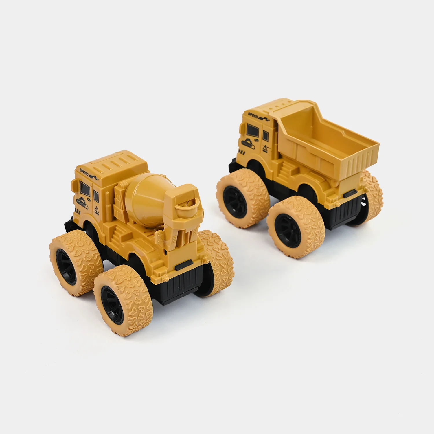 Engineering Vehicles - Image 4