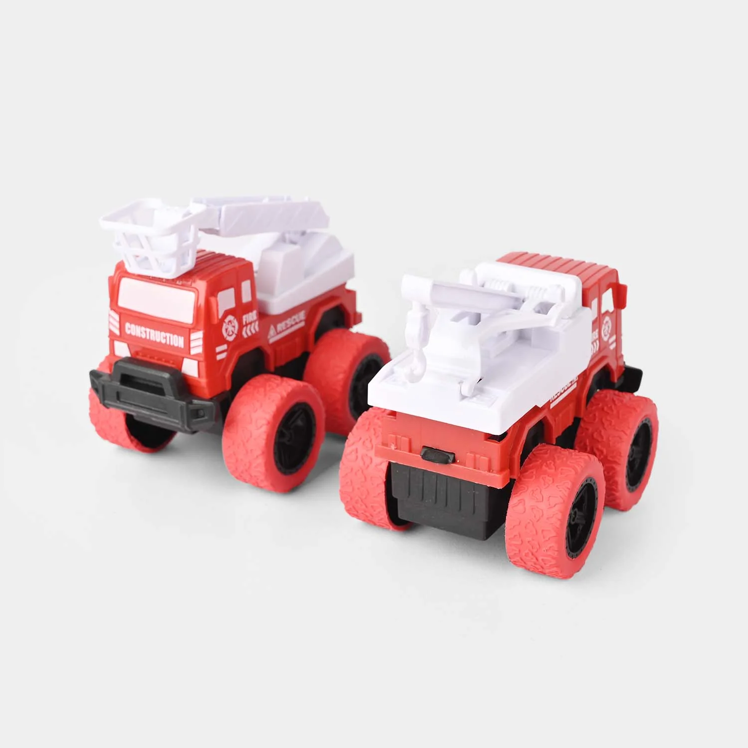 Interia Fire Truck For Kids - Image 2