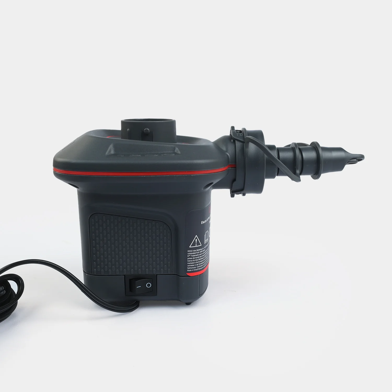 Intex Quick-Fill DC Electric Pump - Image 3