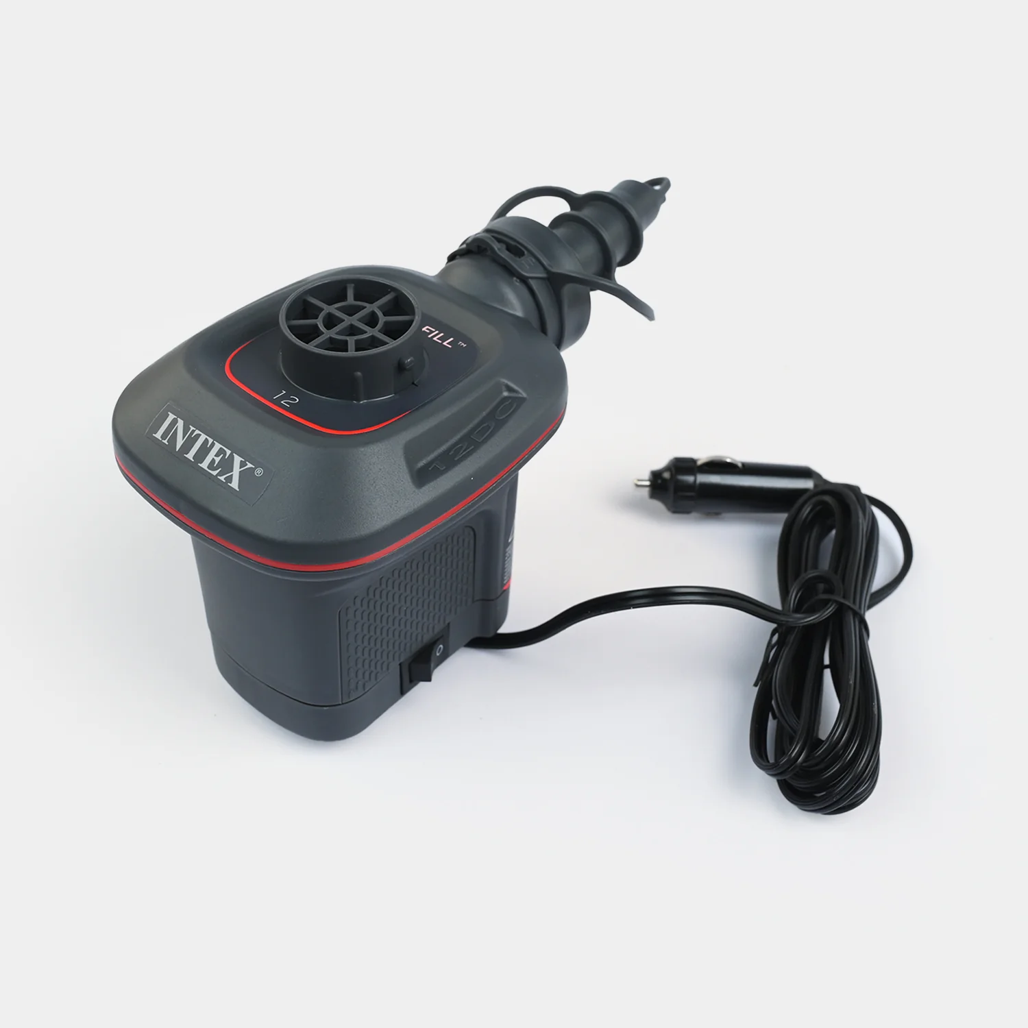 Intex Quick-Fill DC Electric Pump - Image 4