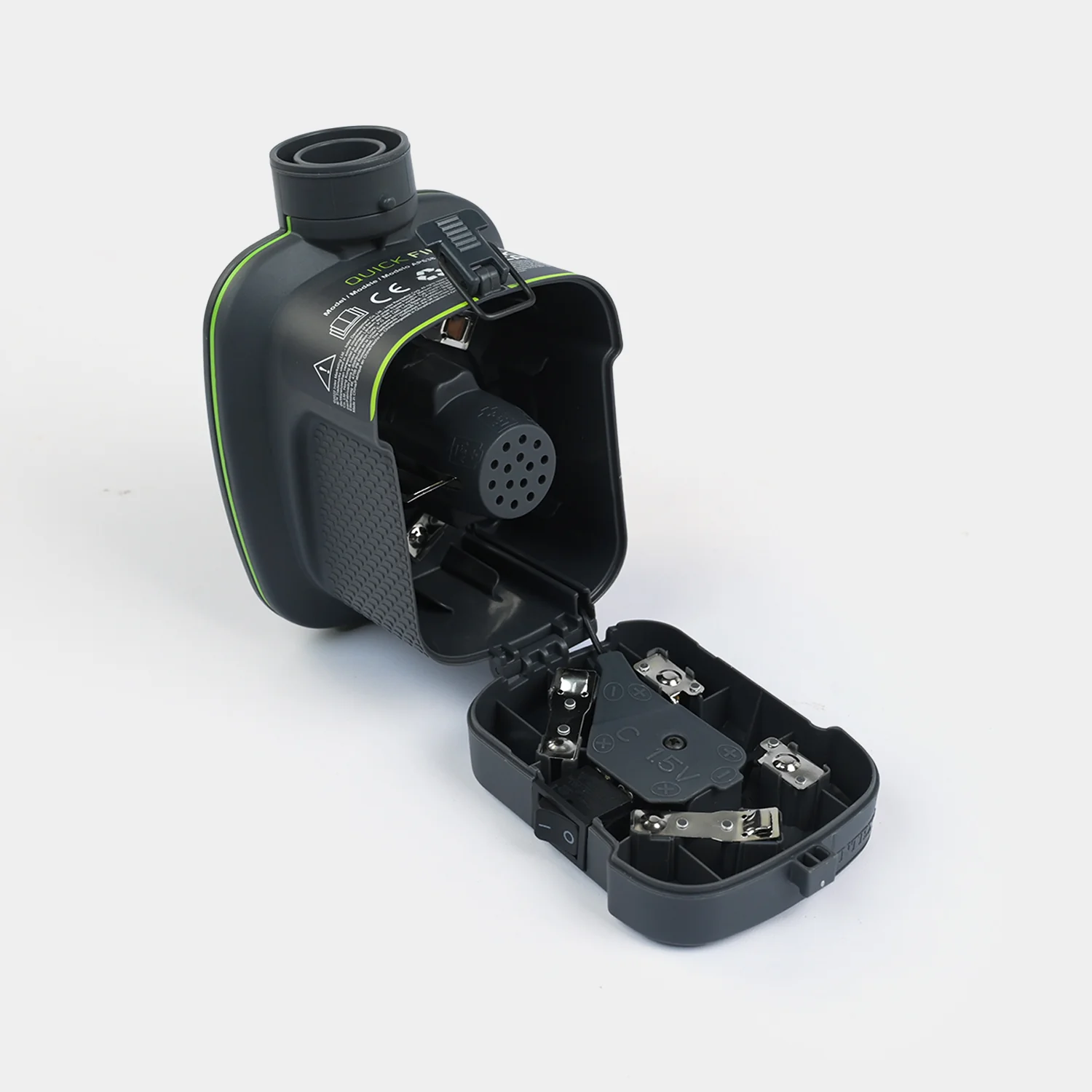 Intex Quick-Fill Battery Air Pump - Image 5