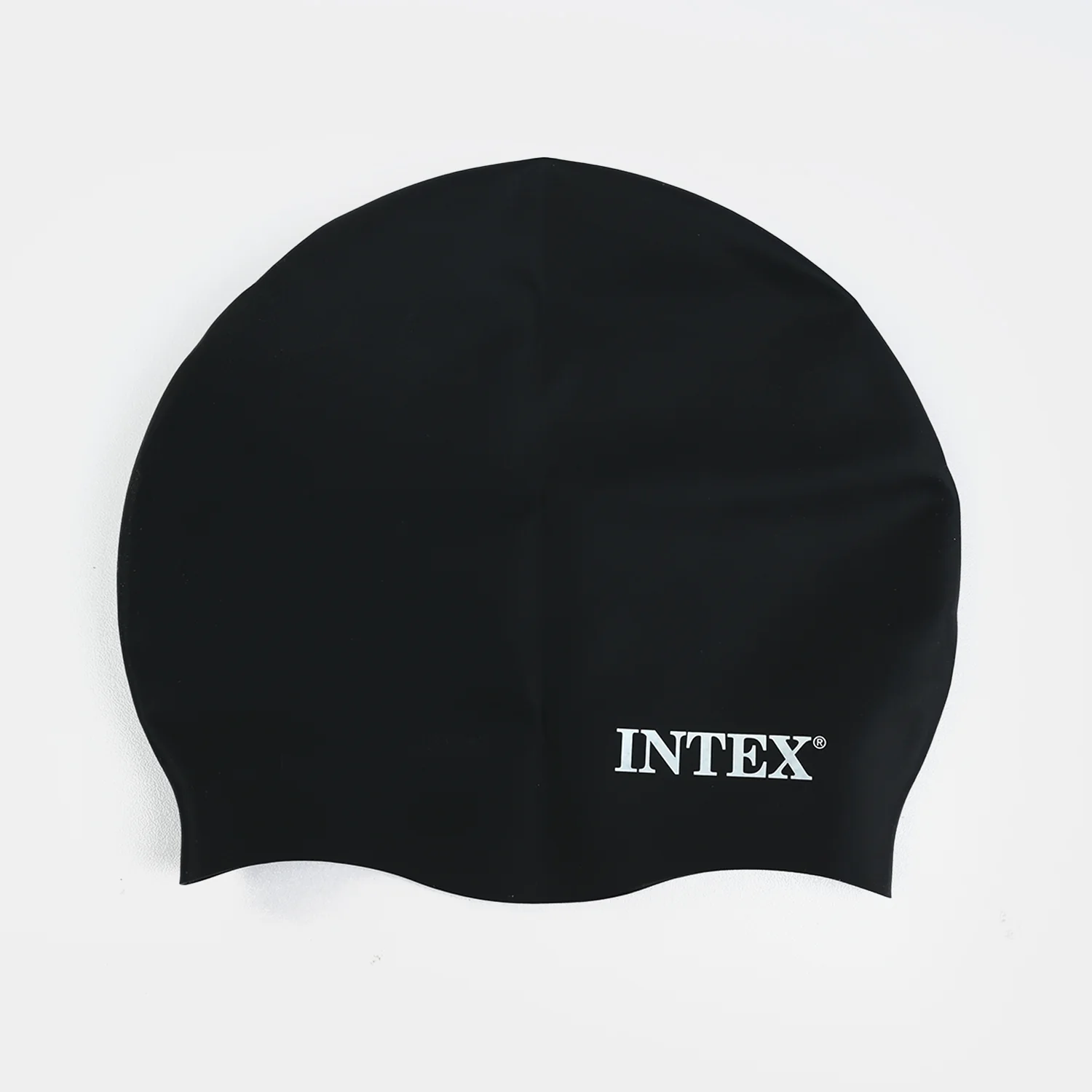 Intex Silicone Swim Cap