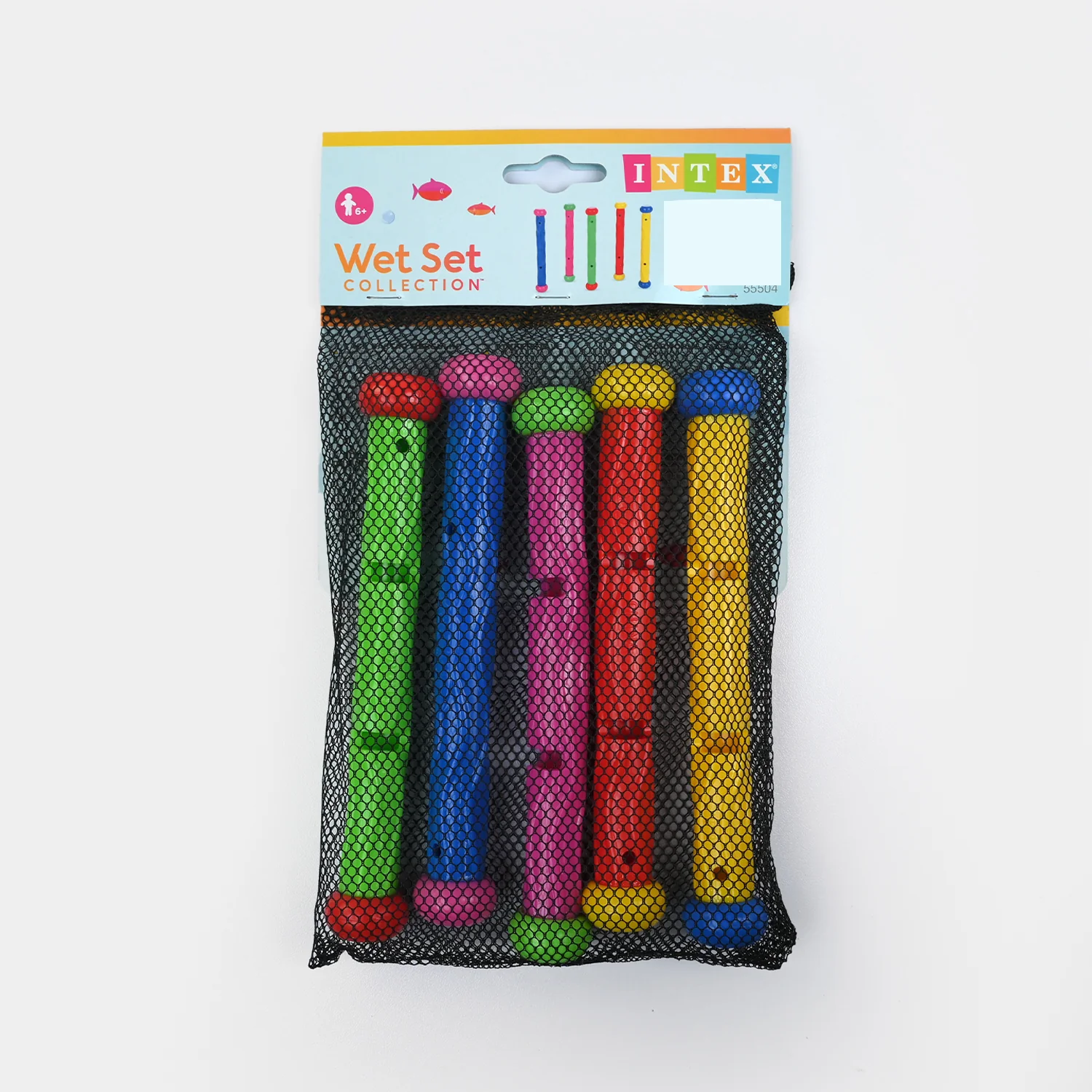 Intex Under Water Sticks - Image 2
