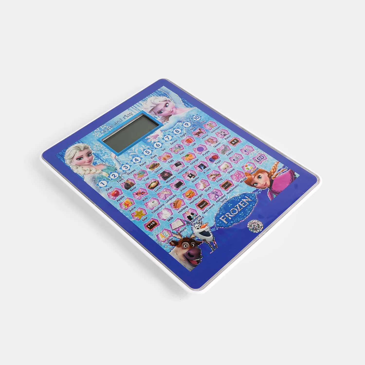 Educational Electronic Learning Pad - Image 3