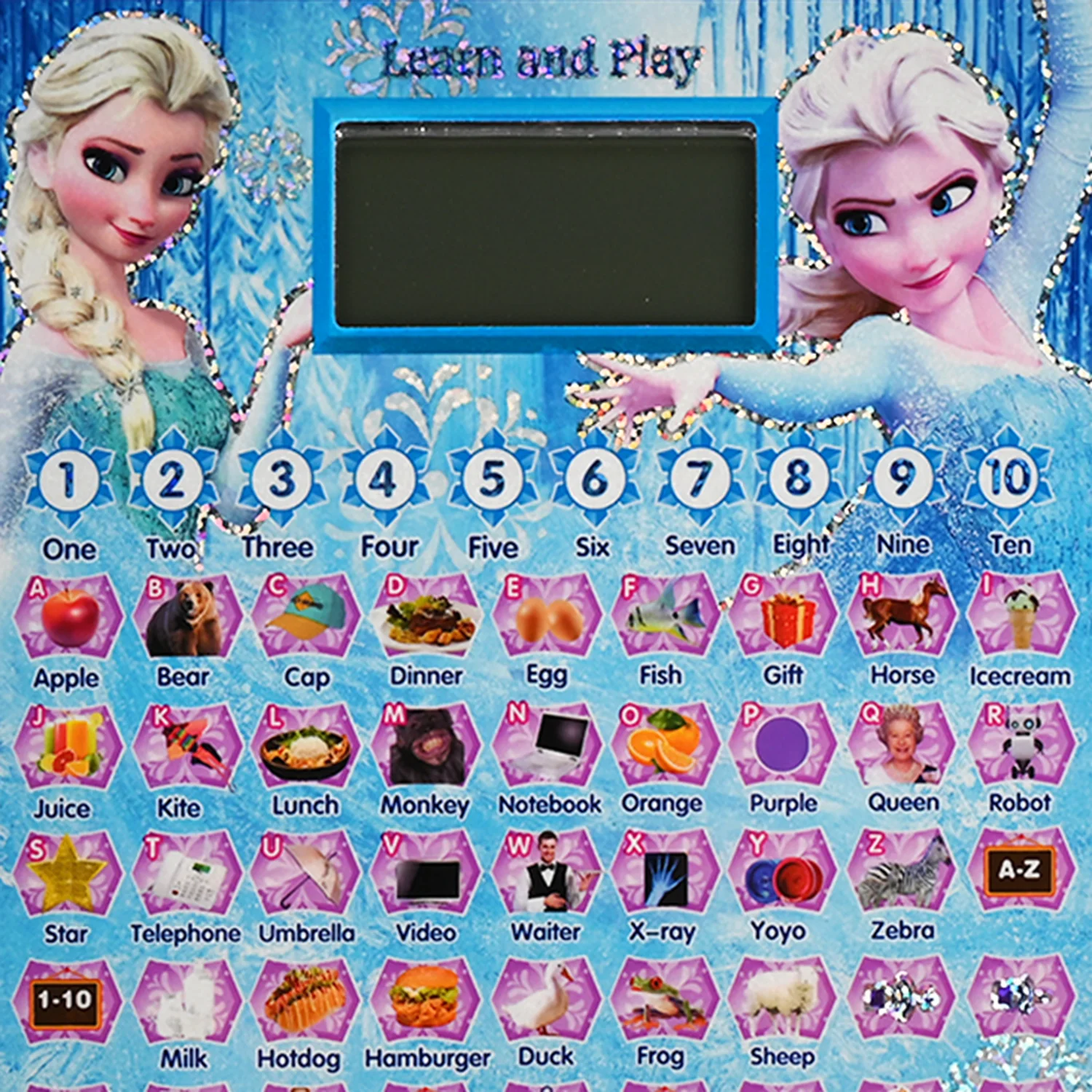 Educational Electronic Learning Pad - Image 4