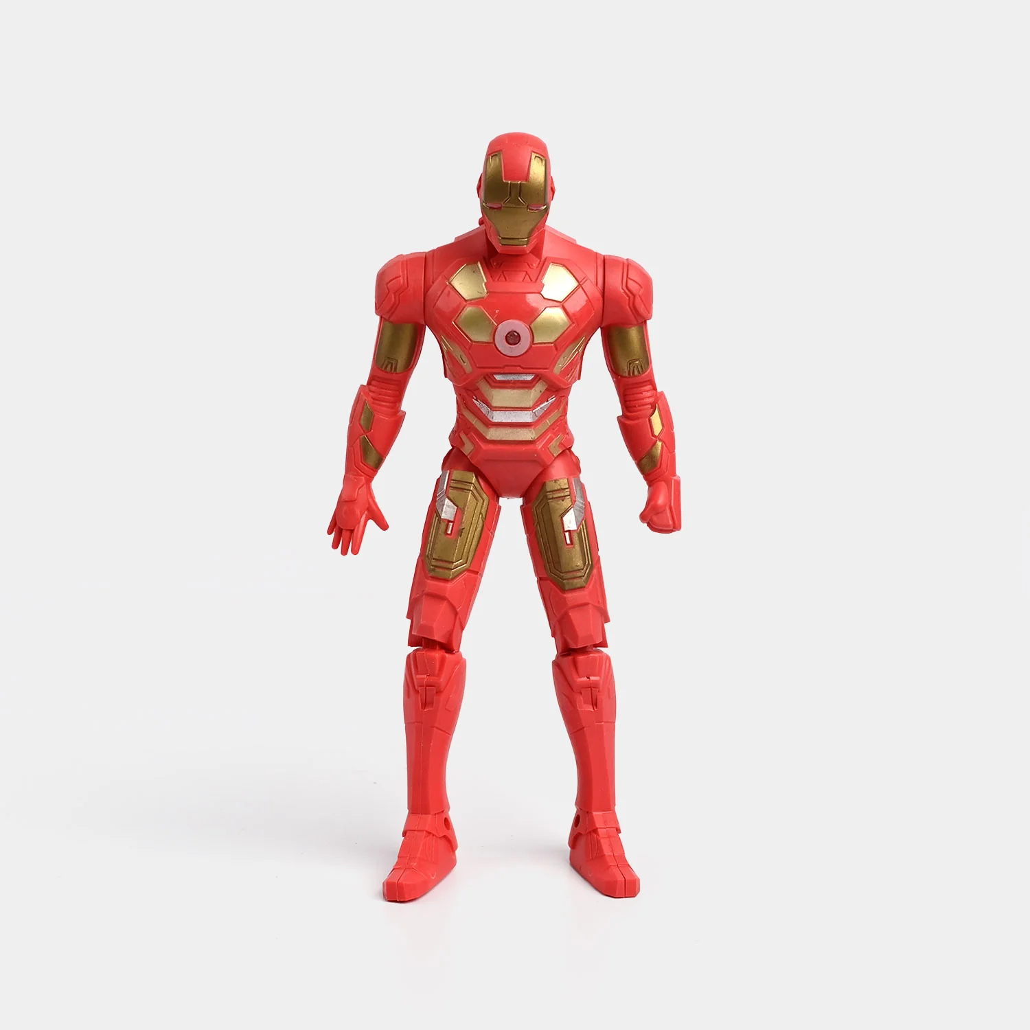 Character With Light Mask - Image 4