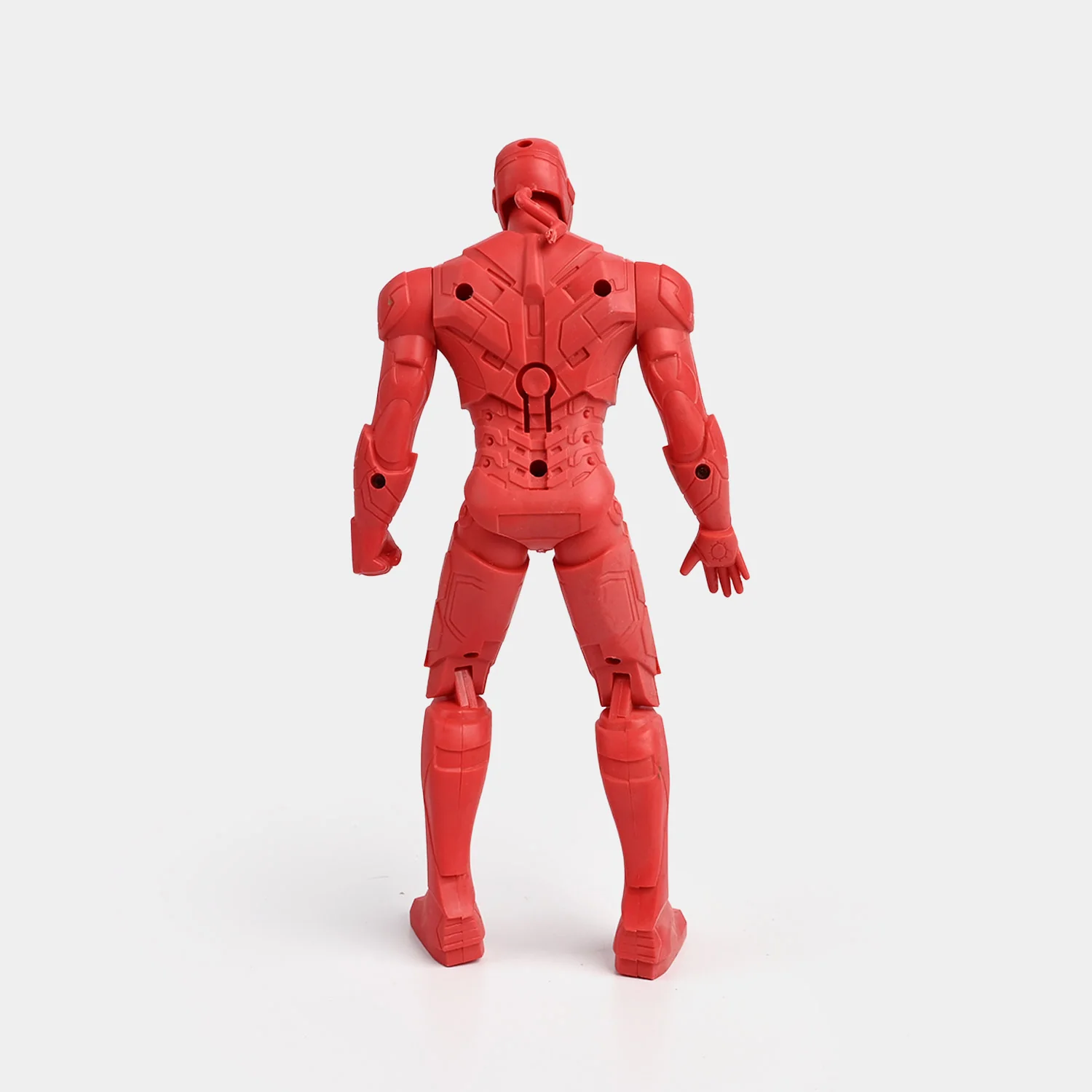 Character With Light Mask - Image 5