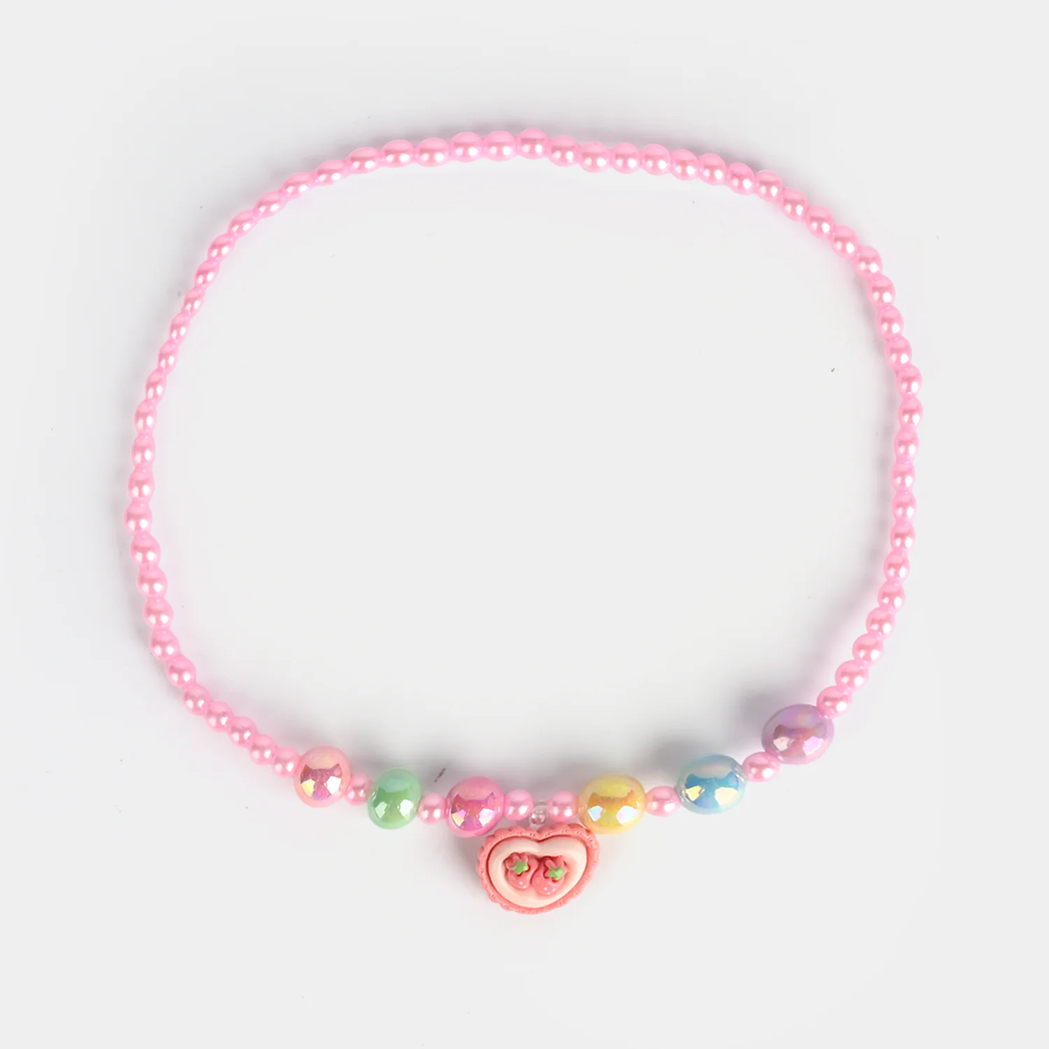 Creative Gift Jewellery Set for Girls - Image 2