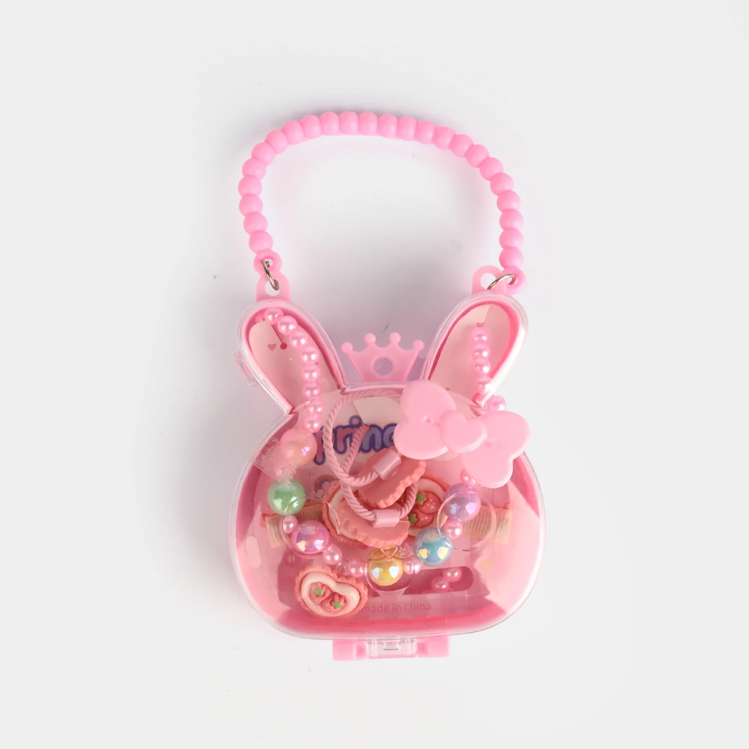 Creative Gift Jewellery Set for Girls - Image 3