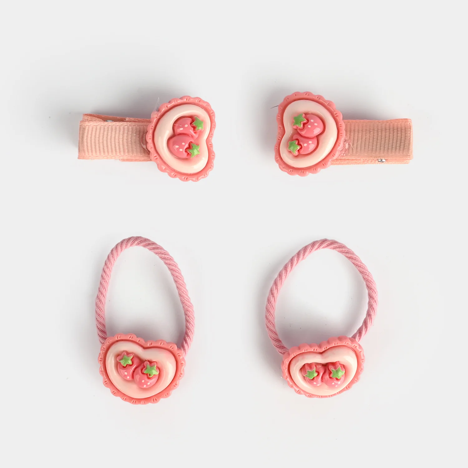 Creative Gift Jewellery Set for Girls - Image 4