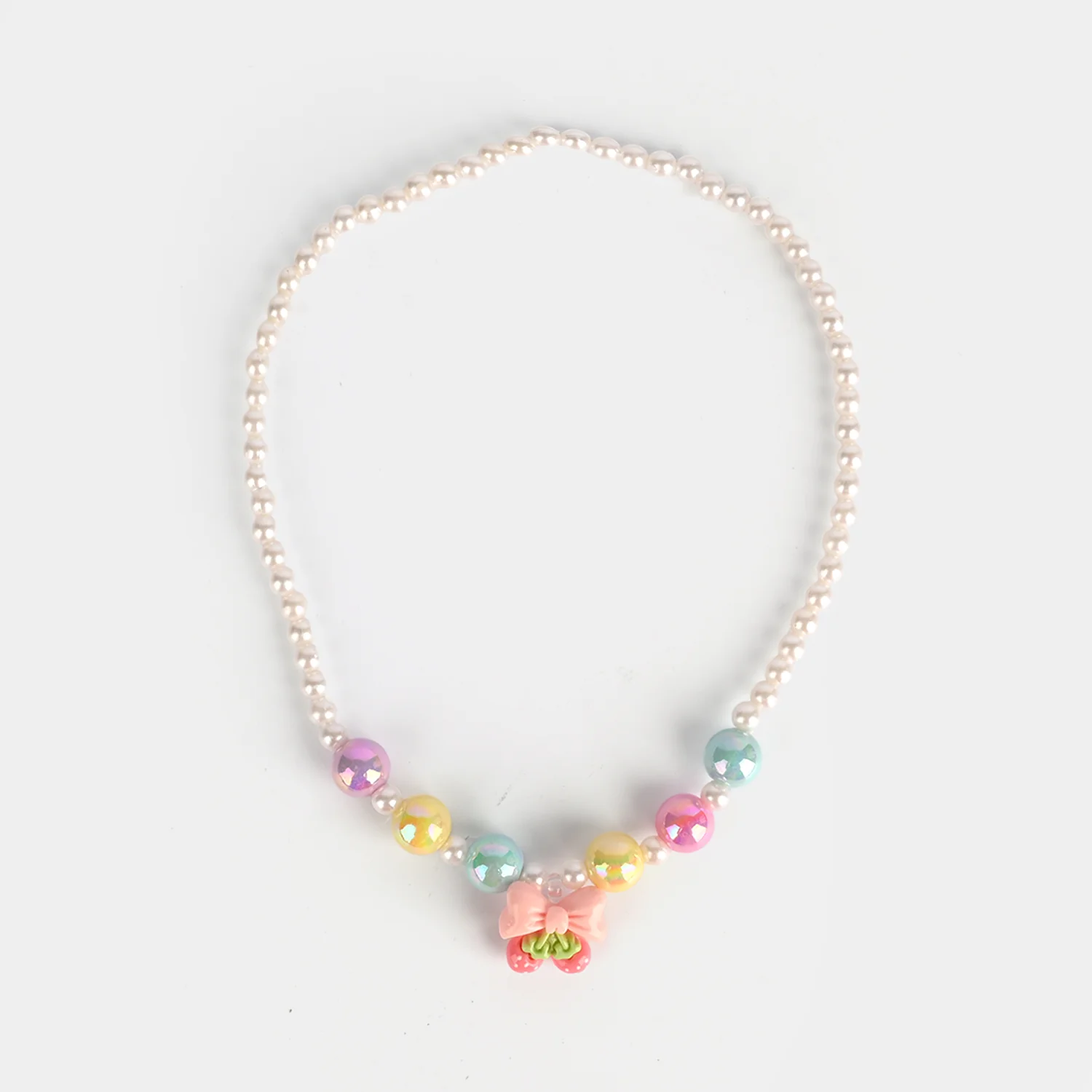 Creative Gift Jewellery Set for Girls - Image 2