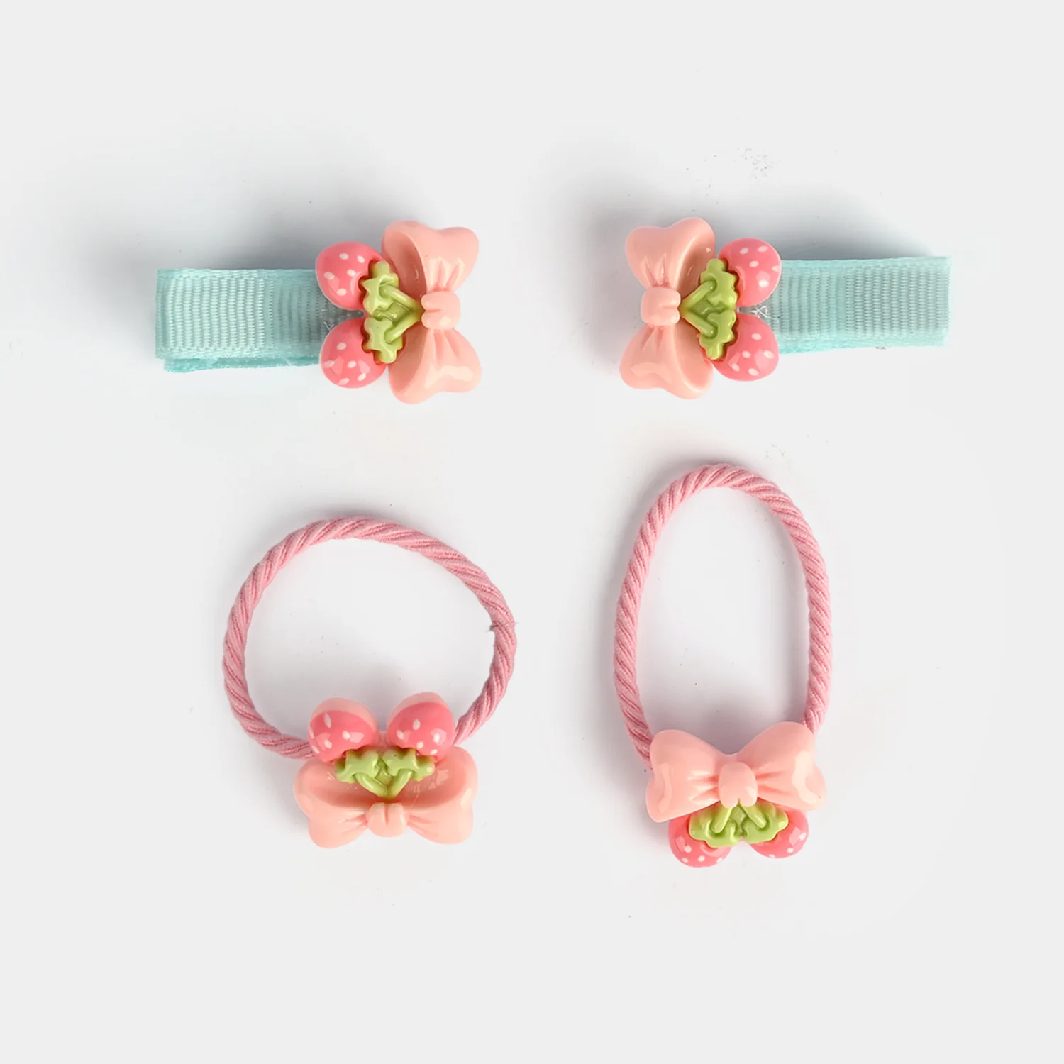 Creative Gift Jewellery Set for Girls - Image 4
