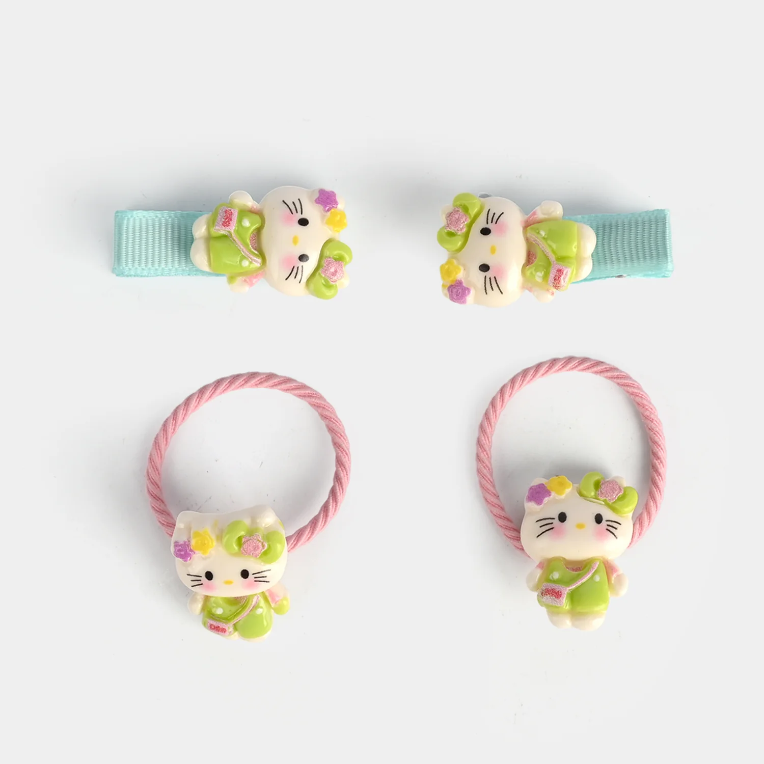 Creative Gift Jewellery Set for Girls - Image 4