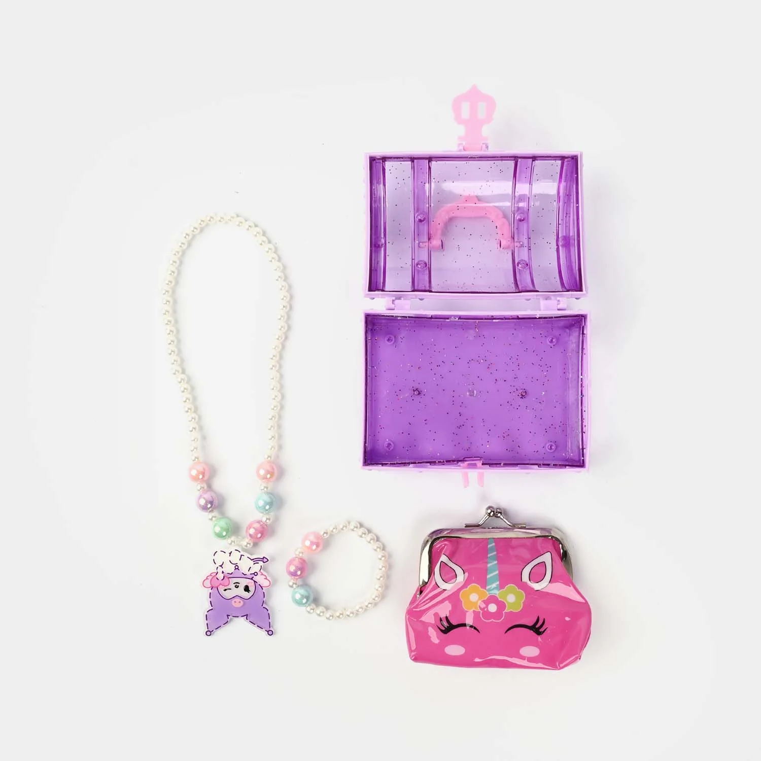 Jewellery Set - Image 4