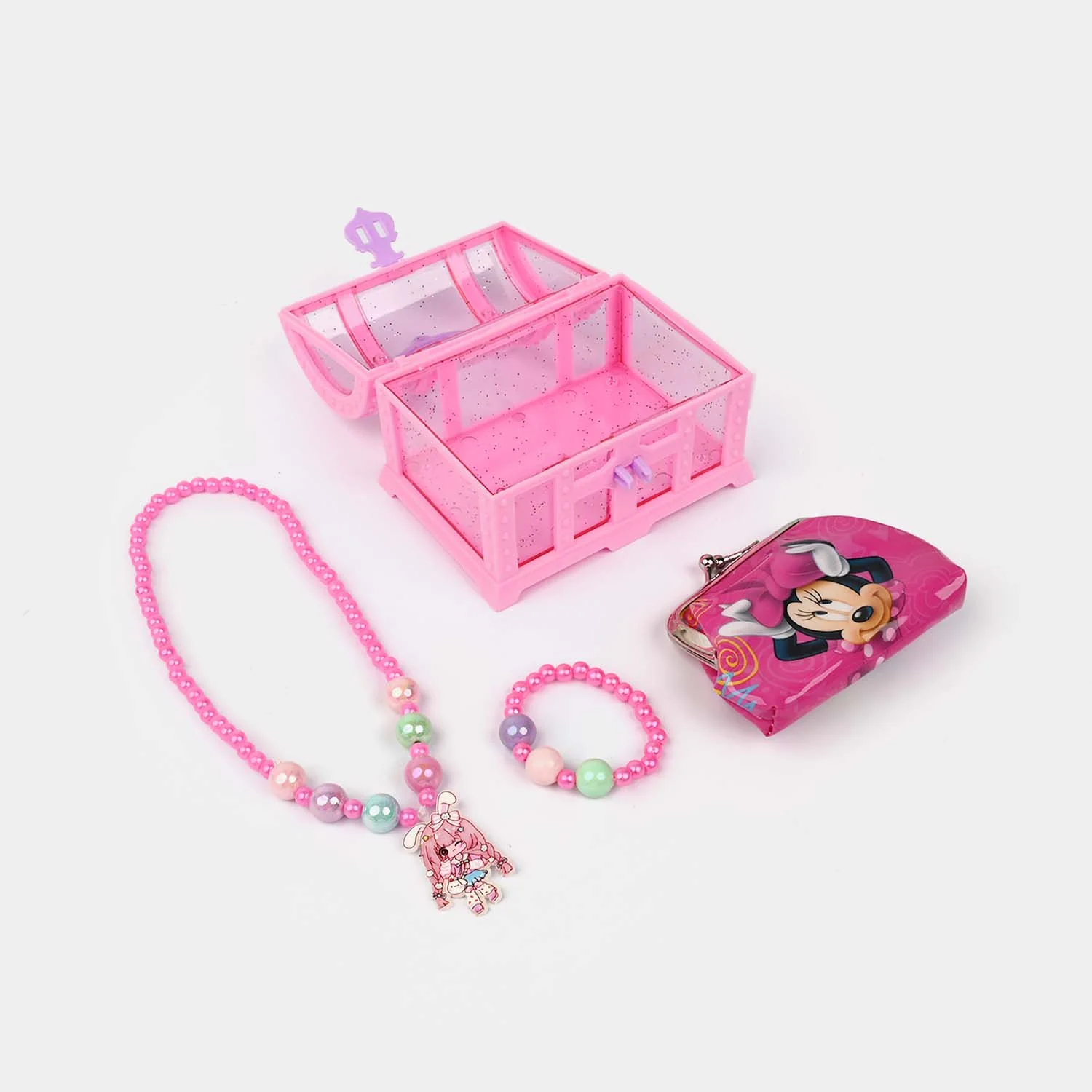 Jewellery Set