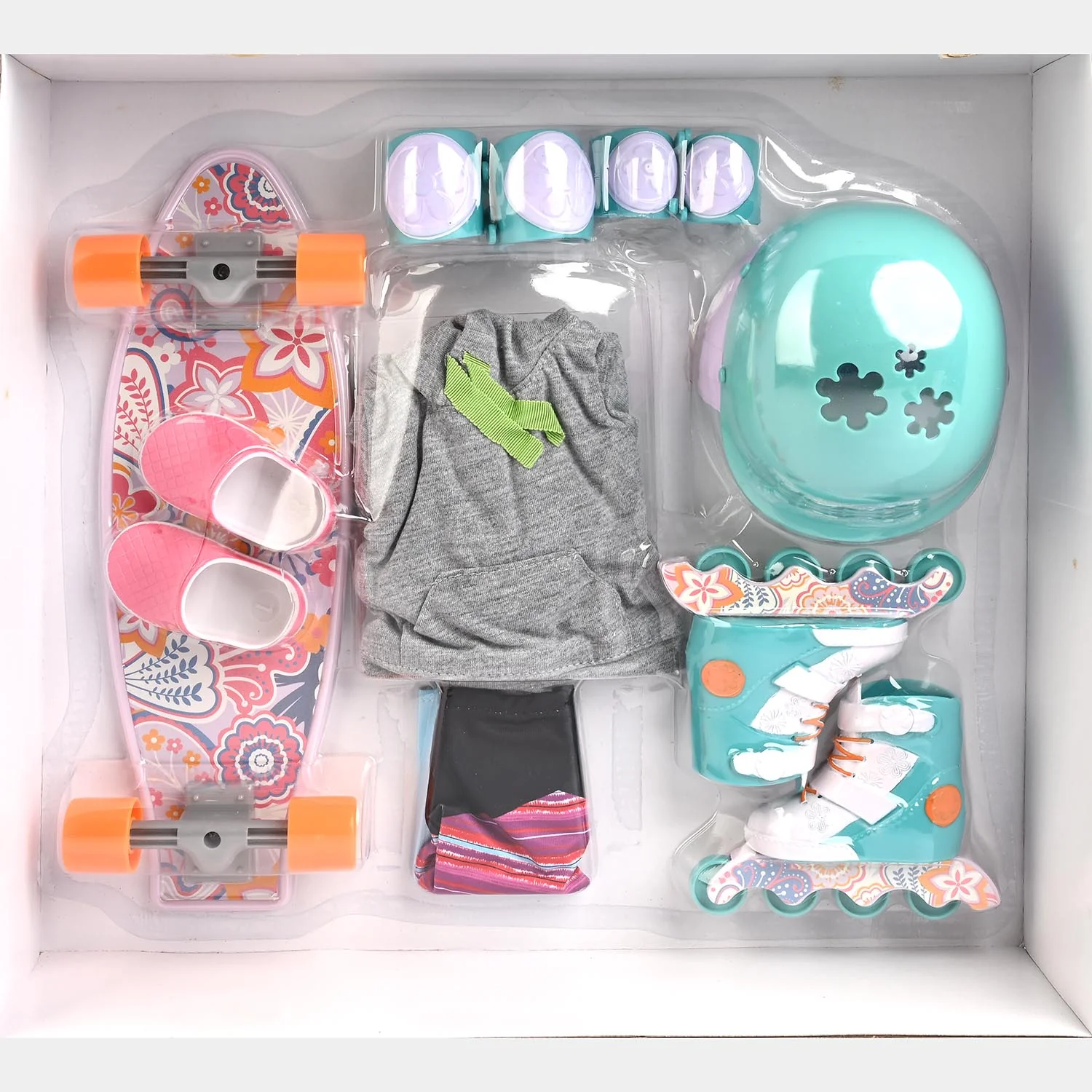 Journey Girls Summer Activity Set - Image 2