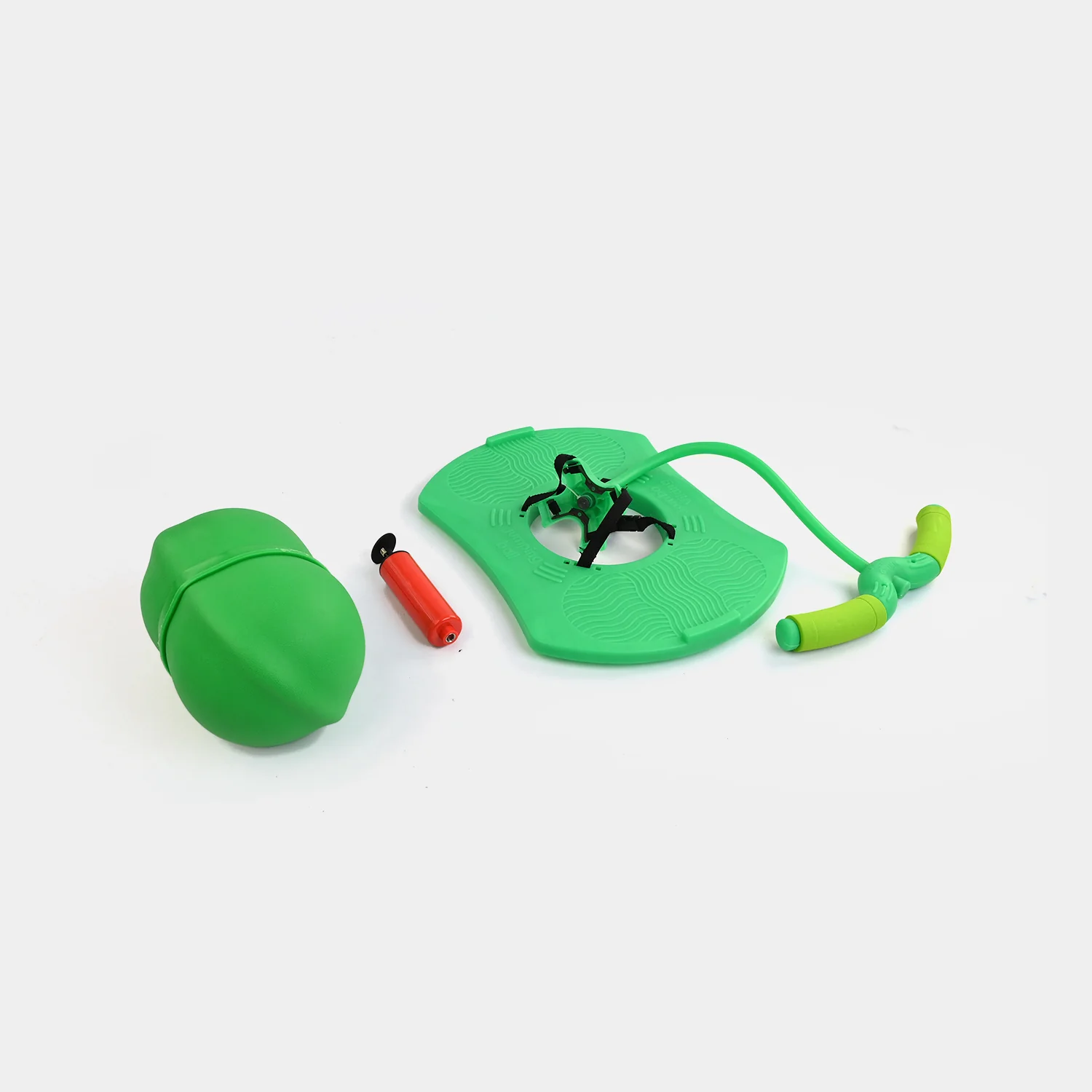 Jumping and Balancing Ball Pogo Stick Board - Image 3