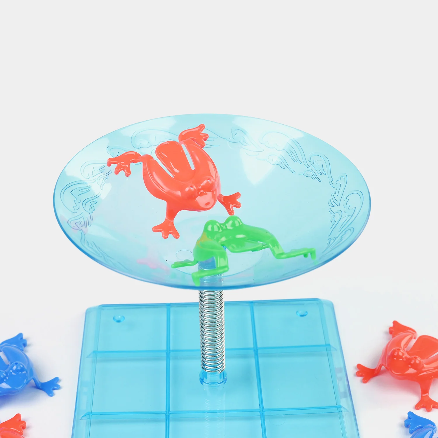 Jumping Frog Game - Image 2